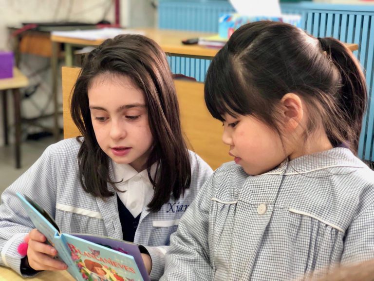 apadrinamiento_lectura_cluny_santiago